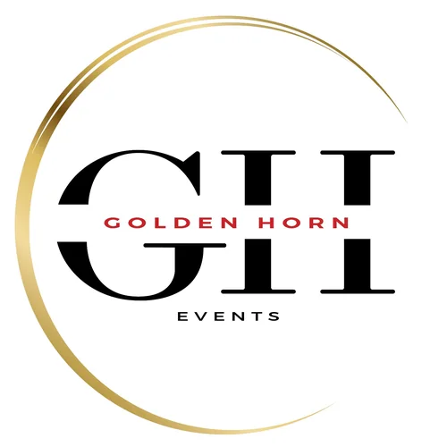Golden Horn Events logo