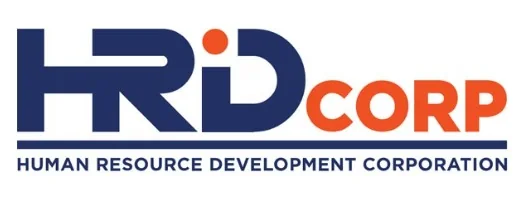 HRD Corp corporate logo